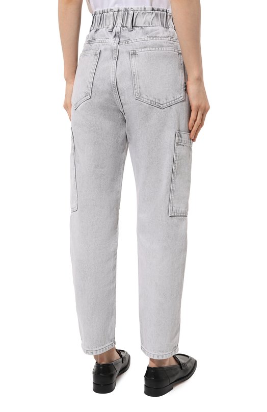 фото Джинсы blcv