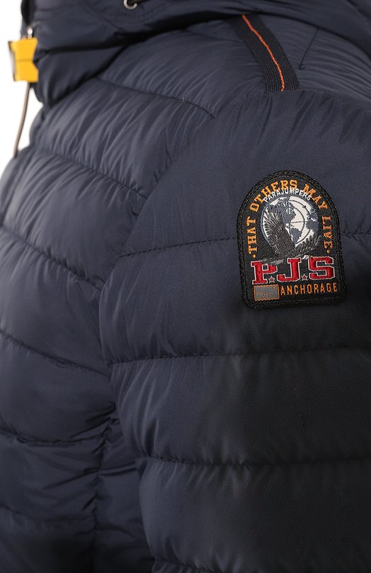 фото Пуховая куртка parajumpers