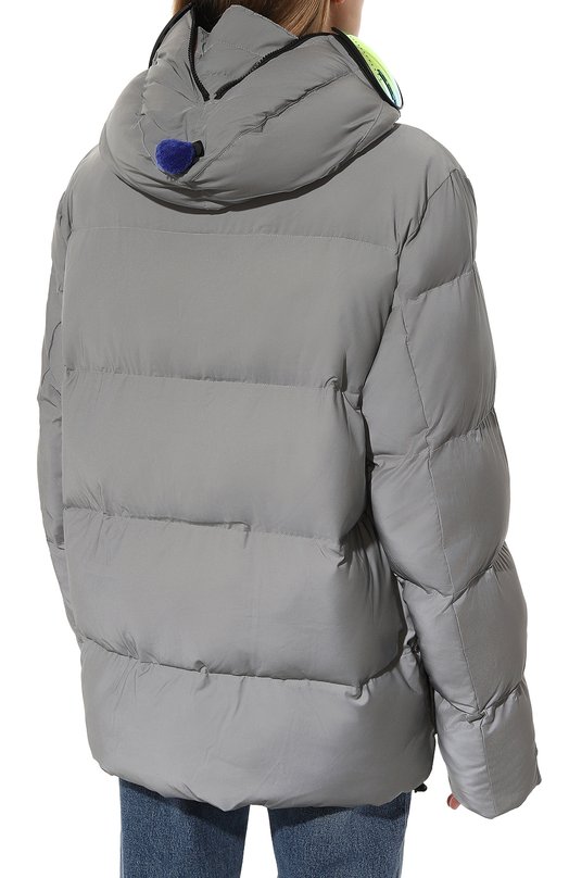 фото Утепленная куртка ai riders