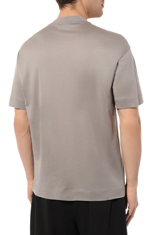 фото Футболка emporio armani