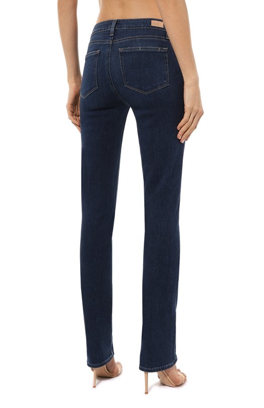 фото Джинсы skyline straight paige