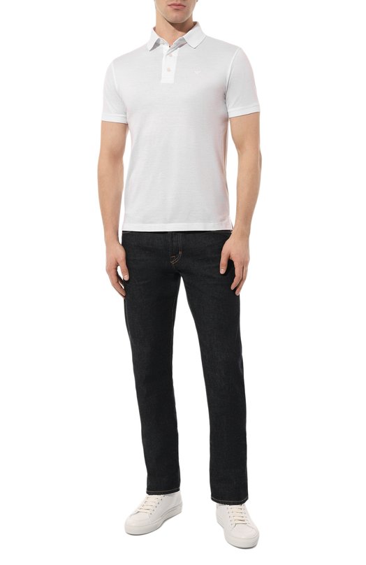 фото Поло emporio armani