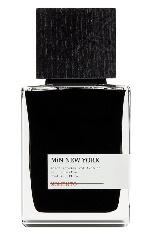 фото Парфюмерная вода momento (75ml) min new york