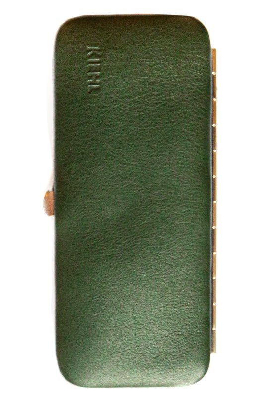 фото Маникюрный набор kiehl solingen