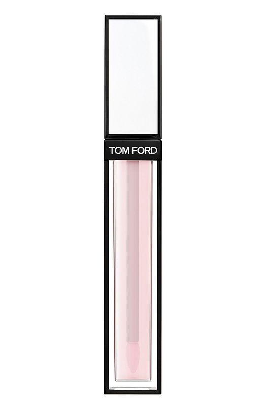 фото Масло для губ rose lip oil tint (5ml) tom ford