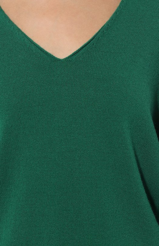 фото Пуловер из шерсти и кашемира alberta ferretti