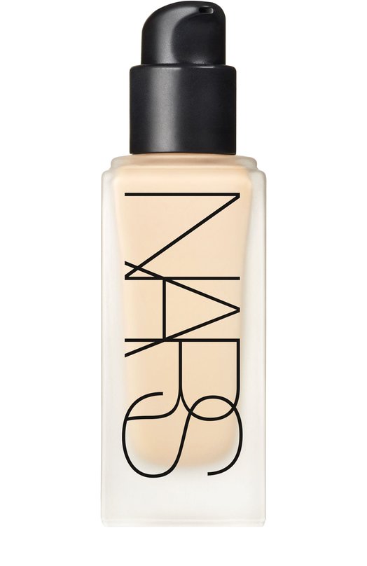 фото Стойкое тональное средство, оттенок fiji (30ml) nars