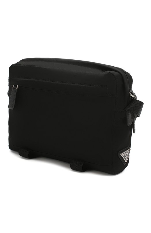 фото Текстильная сумка prada