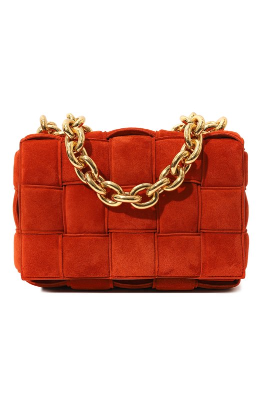 фото Сумка chain cassette bottega veneta