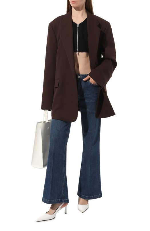 фото Джинсы sabine paige