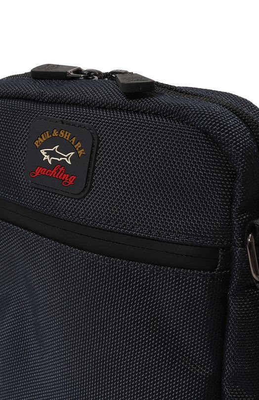 фото Текстильная сумка paul&shark