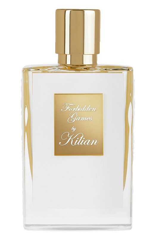 фото Парфюмерная вода forbidden games (50ml) kilian