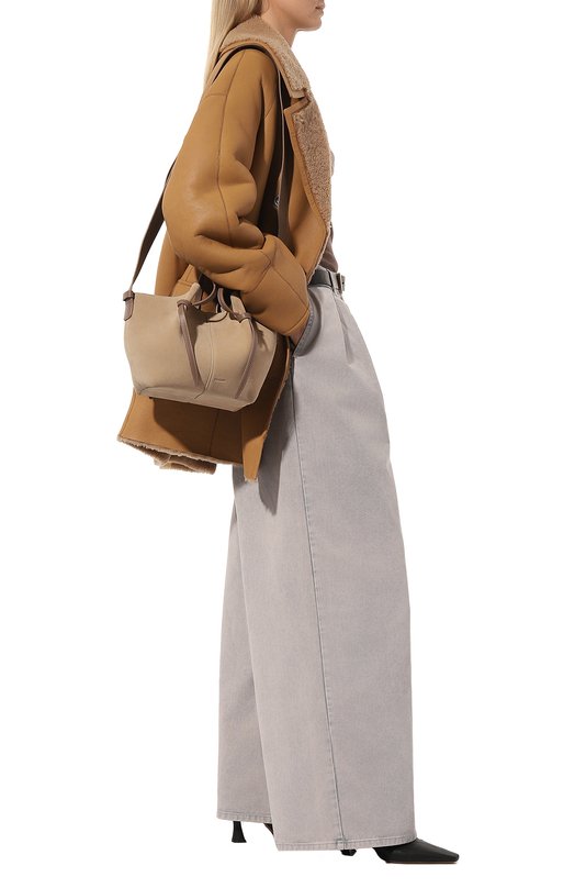 фото Сумка-тоут mochi yuzefi