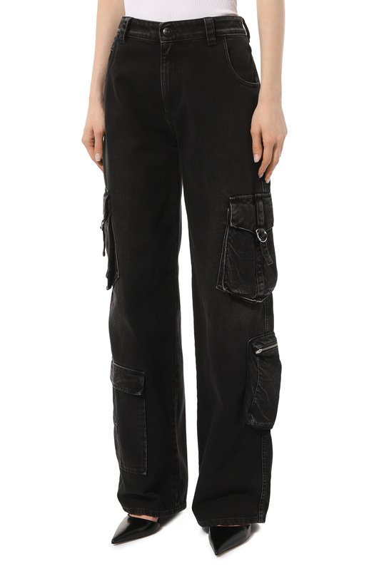 фото Джинсы 3x1