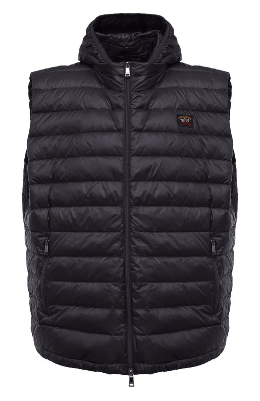 фото Пуховый жилет paul&shark