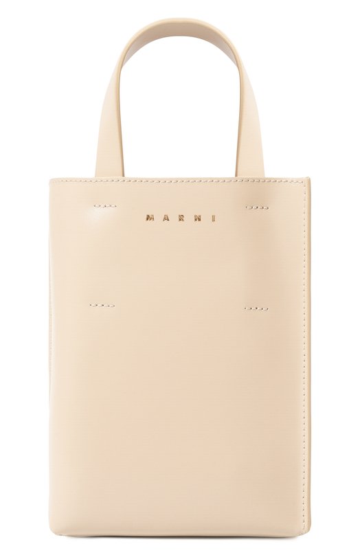 фото Сумка-тоут museo marni