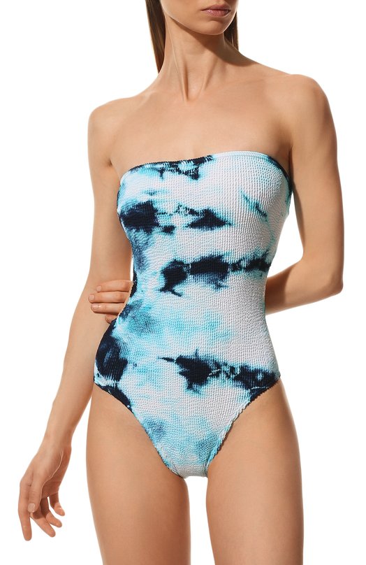 фото Слитный купальник bond-eye australia