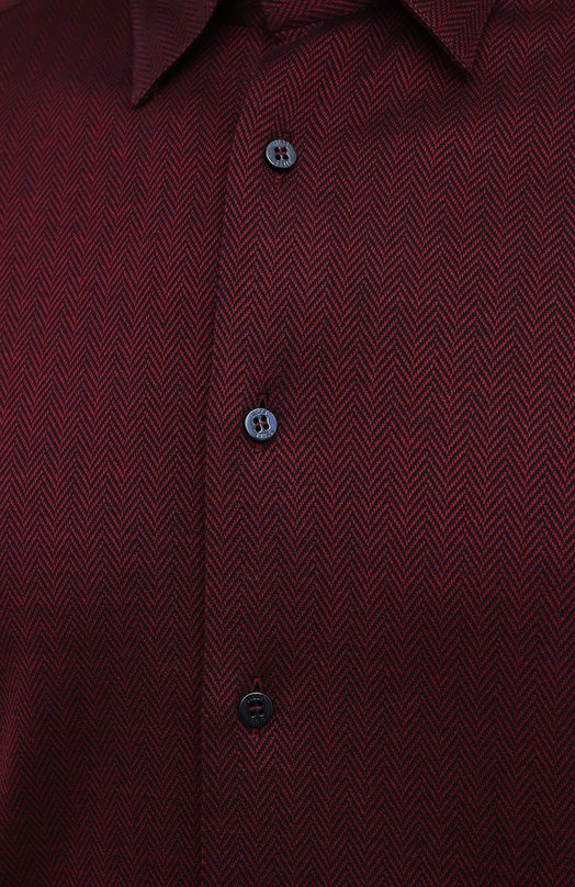 фото Хлопковая рубашка zilli