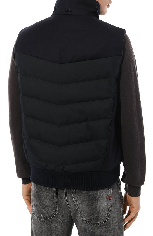 фото Пуховый жилет paul&shark