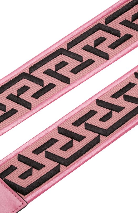 фото Ремень для сумки versace