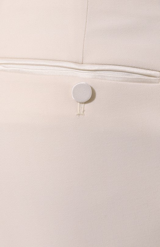 фото Шерстяные брюки gucci