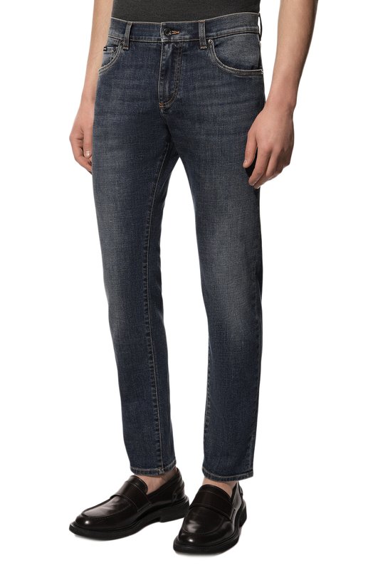 фото Джинсы dolce & gabbana