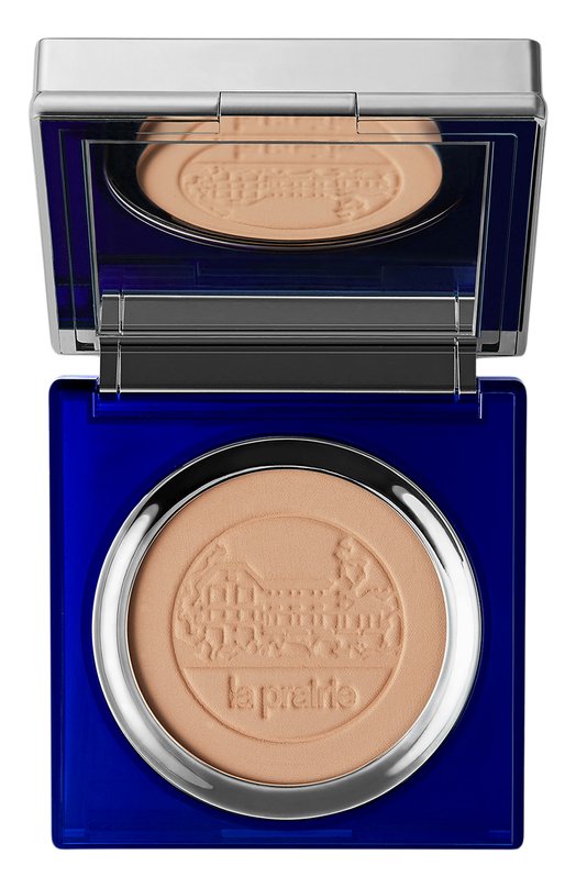 фото Компактная пудра skin caviar powder foundation spf 15, porcelaine blush la prairie