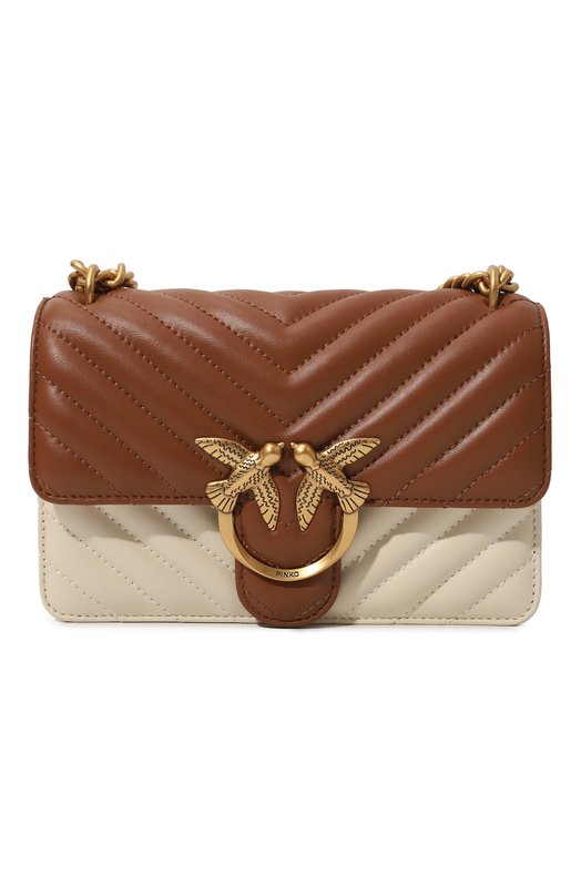 фото Сумка classic love one pinko