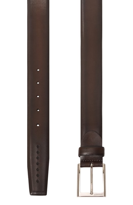 фото Кожаный ремень barrett