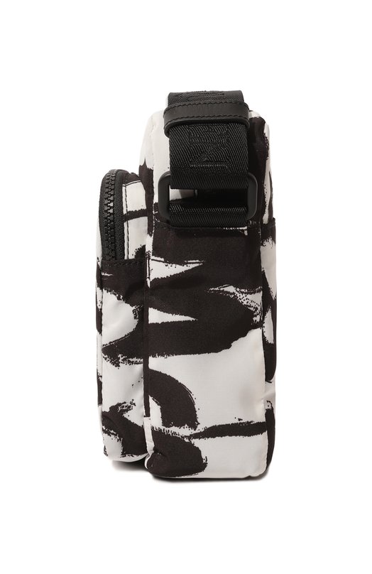 фото Текстильная сумка alexander mcqueen