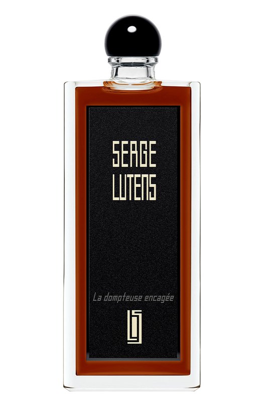 фото Парфюмерная вода la dompteuse encagée (50ml) serge lutens