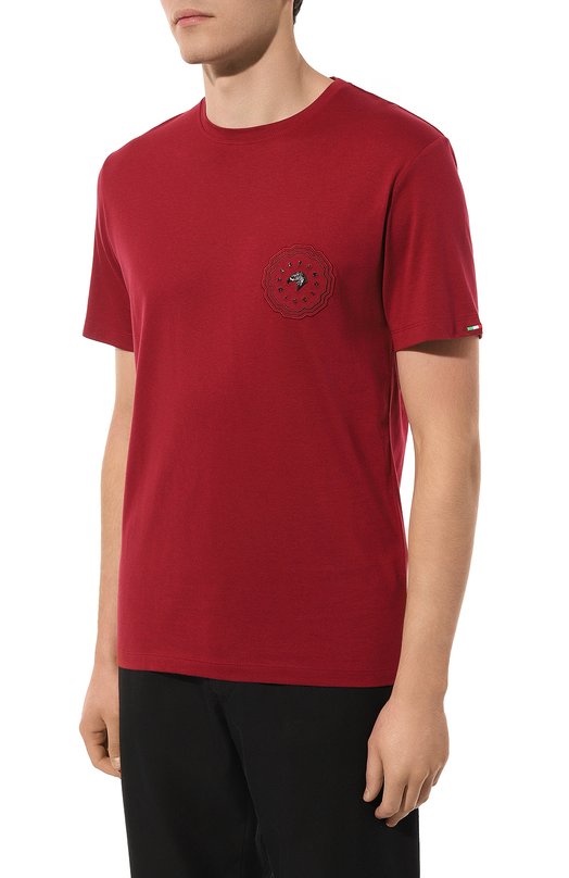 фото Футболка stefano ricci