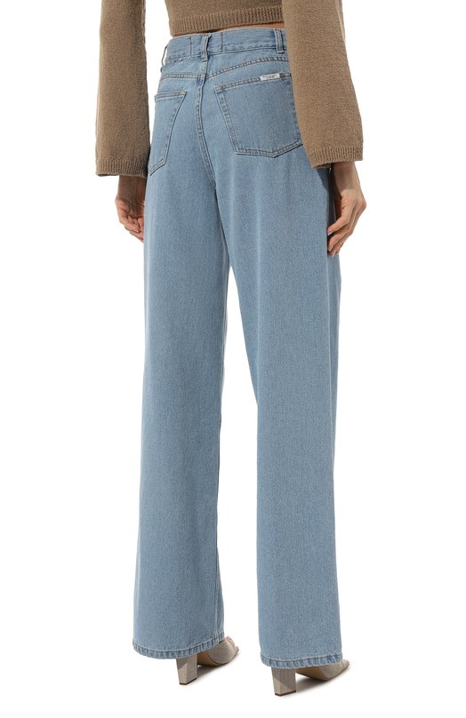 фото Джинсы forte dei marmi couture