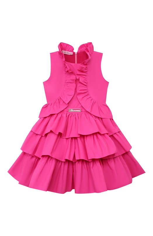 Платье Blumarine