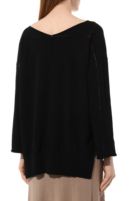 фото Пуловер isabel benenato