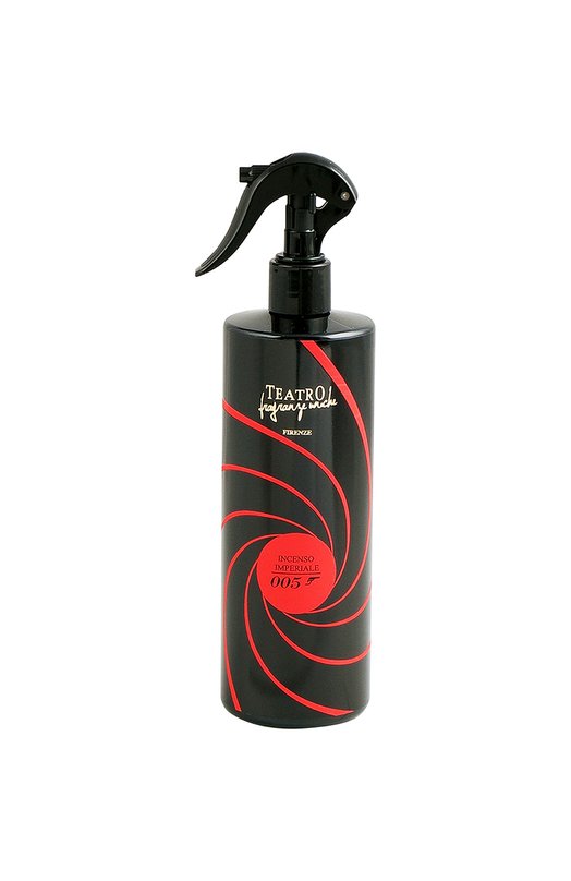 фото Спрей gun для дома incenso imperiale (500ml) teatro