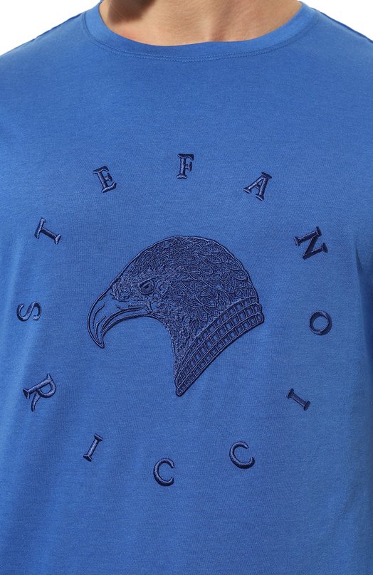 фото Футболка stefano ricci