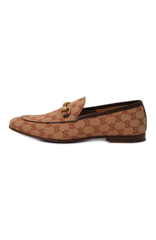 фото Лоферы jordaan gg gucci