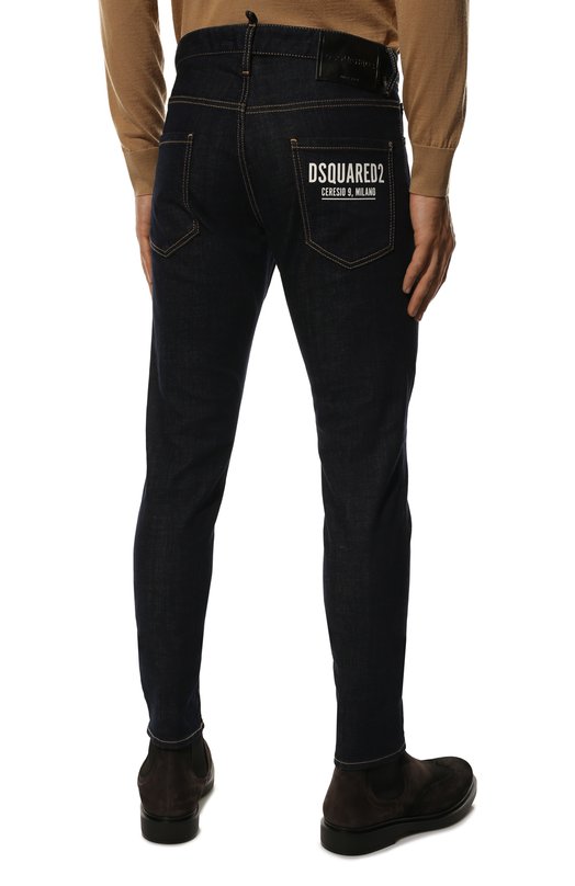 фото Джинсы dsquared2