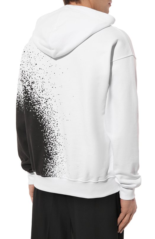 фото Хлопковое худи comme des fuckdown