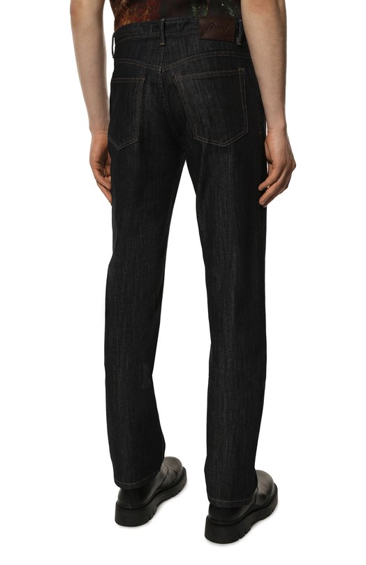 фото Джинсы brioni