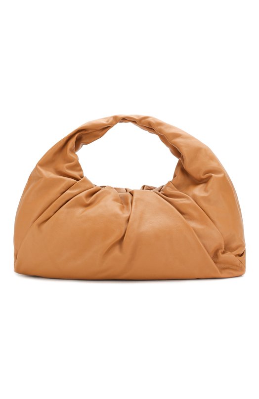 фото Сумка shoulder pouch medium bottega veneta