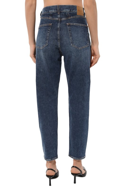 фото Джинсы boss