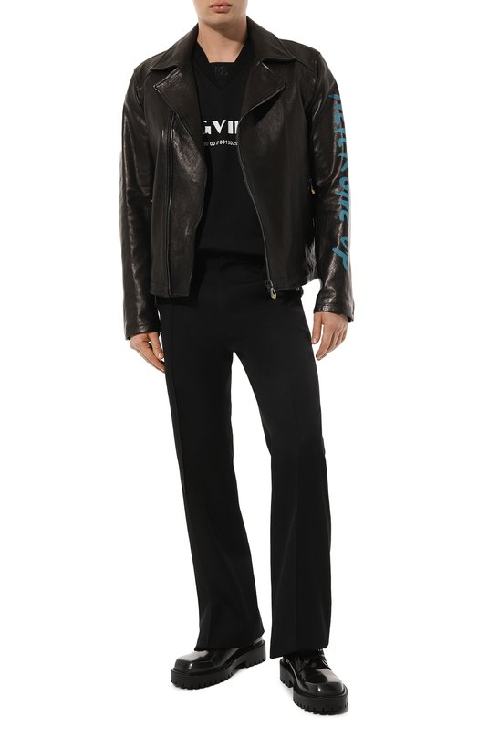 фото Футболка dgvib3 dolce & gabbana