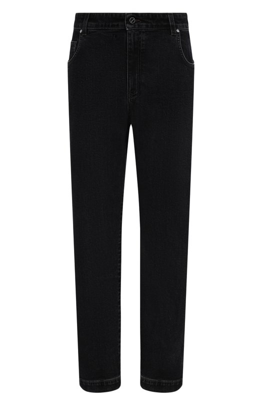 фото Джинсы kiton