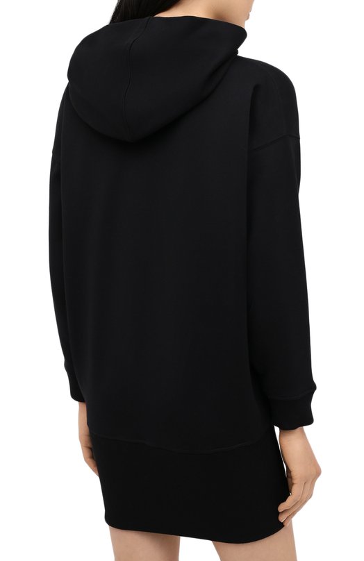 фото Хлопковое платье valentino