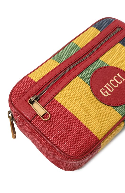 фото Поясная сумка baiadera gucci