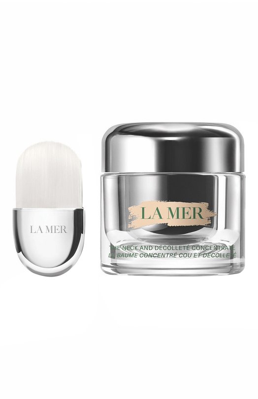 фото Концентрат для зоны шеи и декольте (50ml) la mer