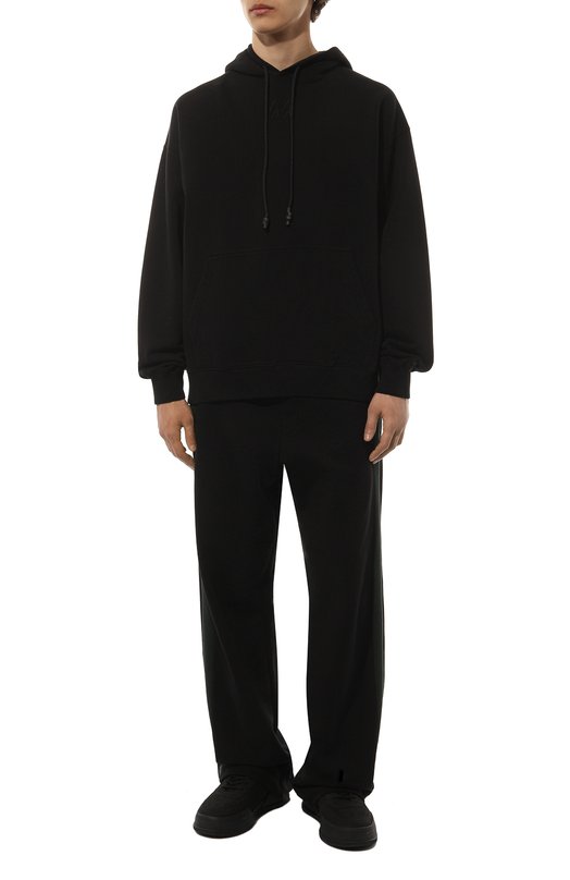 фото Хлопковое худи 44 label group