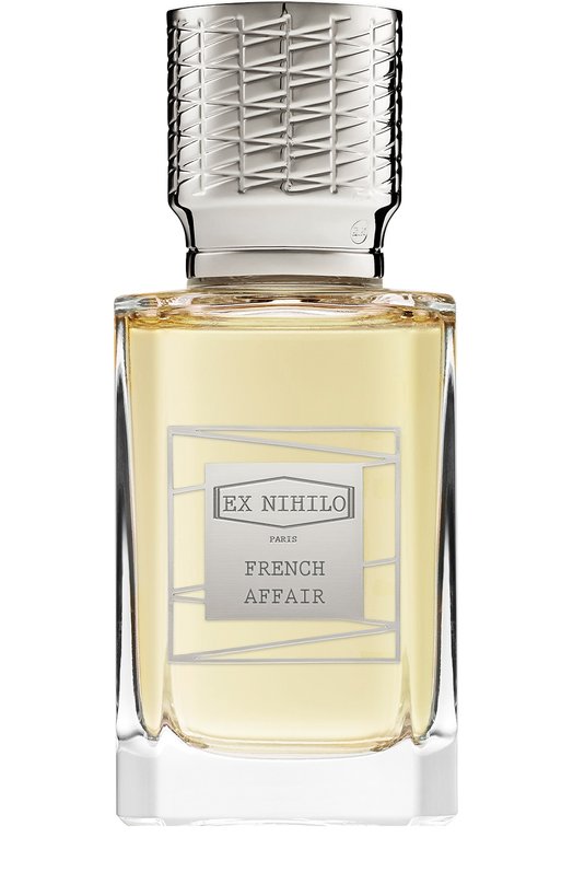 фото Парфюмерная вода frech affair (50ml) ex nihilo